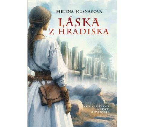Láska z hradiska