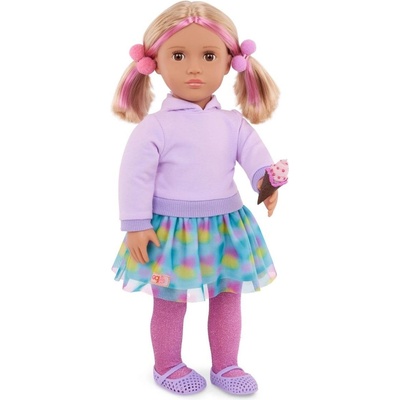 Our Generation Кукла Our Generation - Анди, 46 cm, с аксесоари (BTBD31524Z)