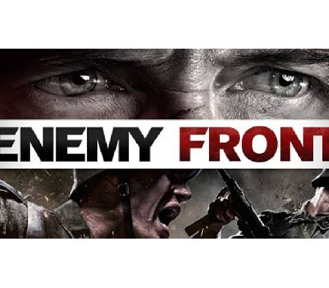 Enemy Front