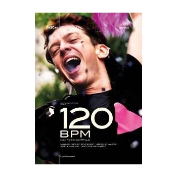 120 BPM DVD