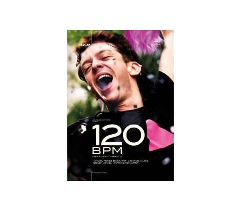 120 BPM DVD