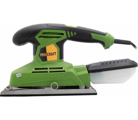Procraft PV300
