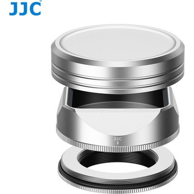 JJC Fujifilm XF 23 mm F2.8 R WR