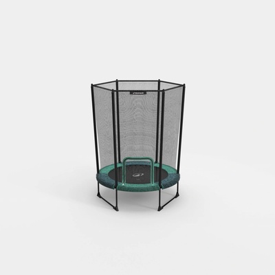 DOMYOS 140 + ochranná síť