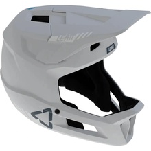 Leatt MTB 1.0 DH V.24 Steel 2024