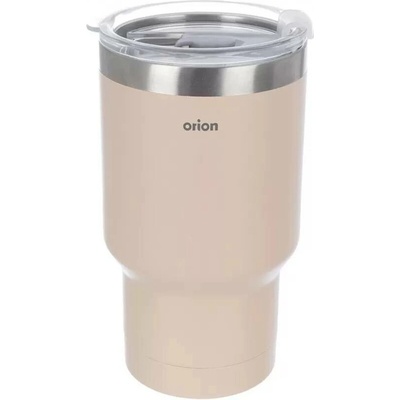 Orion termohrnek nerez UH 380 ml béžová