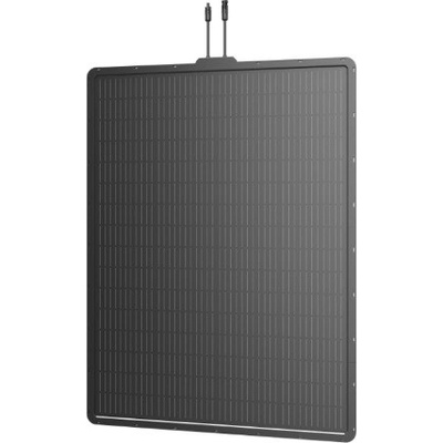 Solarfam Fotovoltaický solární panel 12V/150W semi flexibilní SZ-150-MBC