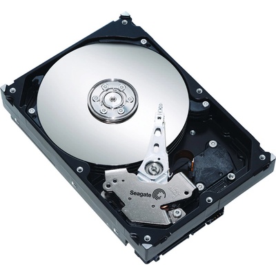 Seagate Barracuda 7200.10 T-Lite 80GB, 3,5", 7200rpm, SATAII, ST380815AS