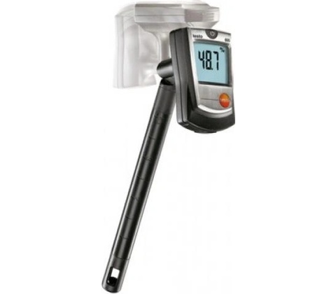 Testo 605-H1