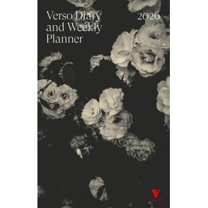 CAL 26 VERSO RADICAL DIARY & WEEKLY PLAN | ENGMT (2025)