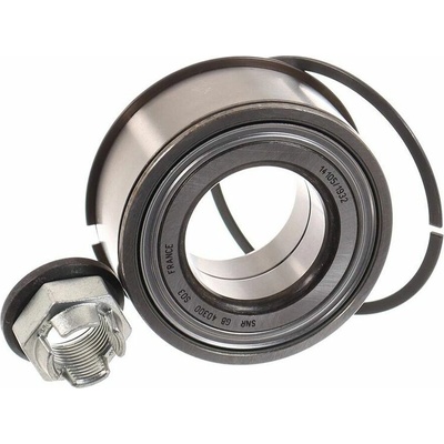 Sada ložisek kol SKF VKBA 3504