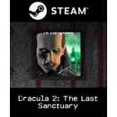 Dracula 2: The Last Sanctuary