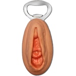  Отварачка вагина, провокативен дизайн и настроение - Vagina Opener Flesh (D-242745)