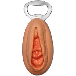  Отварачка вагина, провокативен дизайн и настроение - Vagina Opener Flesh (D-242745)