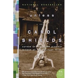 Unless | Carol Shields (ISBN: 9780060874407)