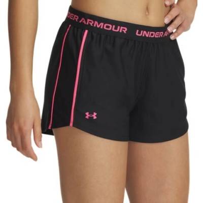 Under Armour Tech Play Up čierna
