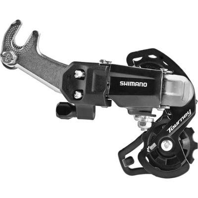 Shimano Tourney TY-200-SS