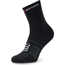 Compressport Pro Racing Socks v4.0 Trail Black