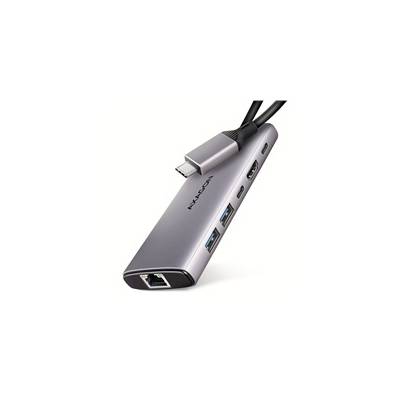 AXAGON HMC-6G2L