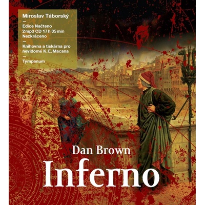 Inferno Dan Brown