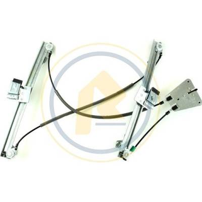 Mechanizmus zdvíhania okna Ac Rolcar 01.4661