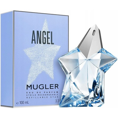 Thierry Mugler Angel Fantasm parfémovaná voda dámská 100 ml náplň