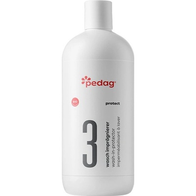 Pedag Wash in protector 500 ml