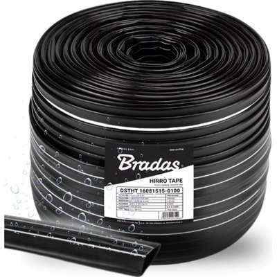 Bradas Hiro Tape 100 m 10 cm