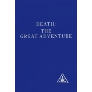 Death | Alice A. Bailey (1985)
