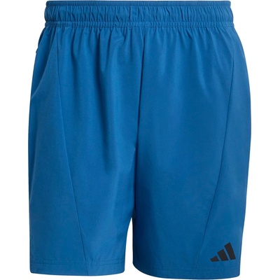 adidas Мъжки къси панталони adidas Dessigned 4 Training Short Shorts - Dusky Petrol (012-3200-0511)