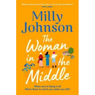 Woman in the Middle