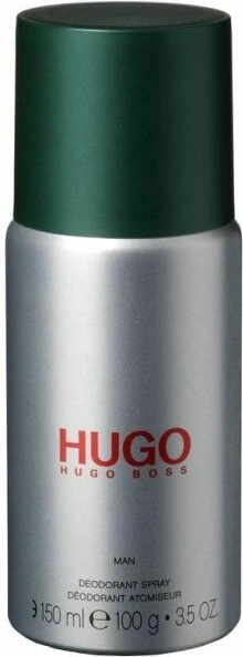 HUGO BOSS HUGO Man deo spray 150 ml