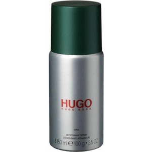 HUGO BOSS HUGO Man deo spray 150 ml