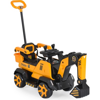 Moni Акумулаторен детски багер Bumblebee (112223)