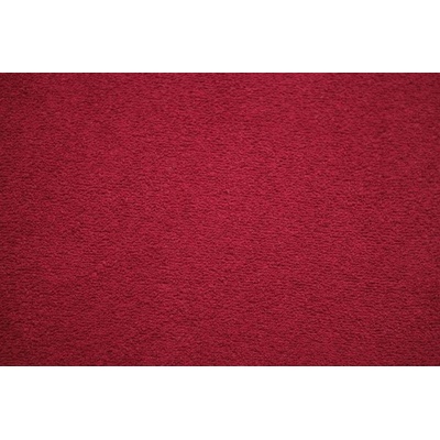 Polášek Jersey prostěradlo Exclusive Bordo 150g/m2 180x200