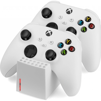 Snakebyte Twin Charge station X Xbox One