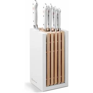 WÜSTHOF Комплект ножове в блок CLASSIC "BREAD KNIFE VERSION", 5 бр. , Wüsthof (WU1090270502)