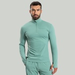 GymBeam STRIX Мъжки спортен топ ULTRA Agave XXXL