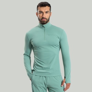 GymBeam STRIX Мъжки спортен топ ULTRA Agave XXXL