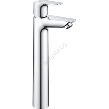 GROHE 32860001 - Смесител за умивалник BAUEDGE 304 mm блестящ хром (GH0966)