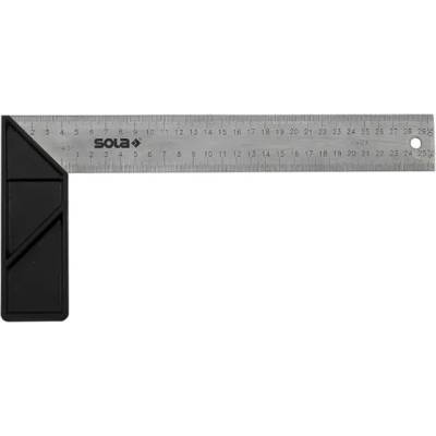 SOLA Ъгъл дърводелски Sola SRK 300/ 300х145 мм (56016101)