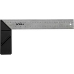 SOLA Ъгъл дърводелски Sola SRK 300/ 300х145 мм (56016101)