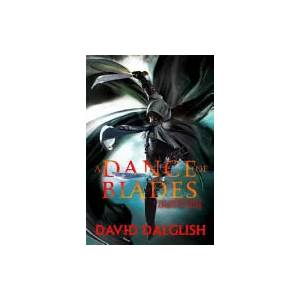 Dance of Blades | David Dalglish (2013)