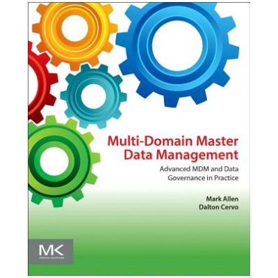 Multi-Domain Master Data Management | Mark Allen, Dalton Cervo