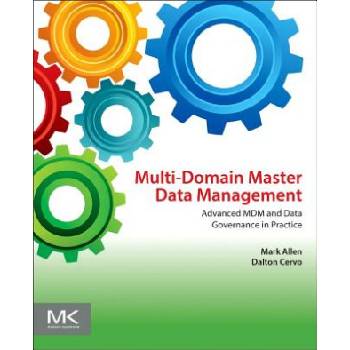 Multi-Domain Master Data Management | Mark Allen, Dalton Cervo
