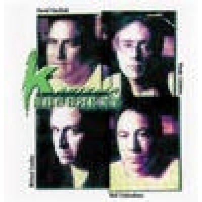 Document - Karizma CD