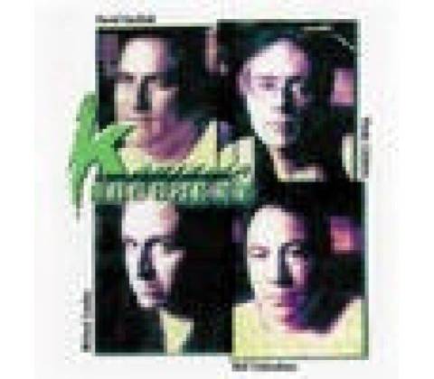 Document - Karizma CD