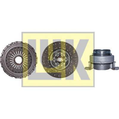 LuK Sada spojky LuK RepSet 643 3365 00