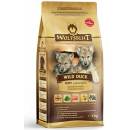 Wolfsblut Wild Duck Puppy Large Breed 2 kg