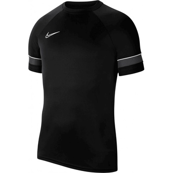Nike Pánské triko Academy 21 černá